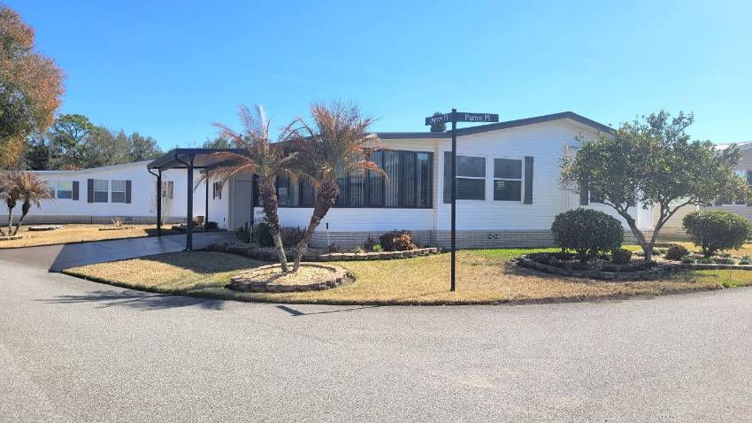 429 Osprey Place a Lake Wales, FL Mobile or Manufactured Home for Sale